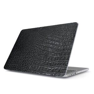 Burga Brand Reaper's Touch Macbook Case - MacBook Air 13.6 [A2681]